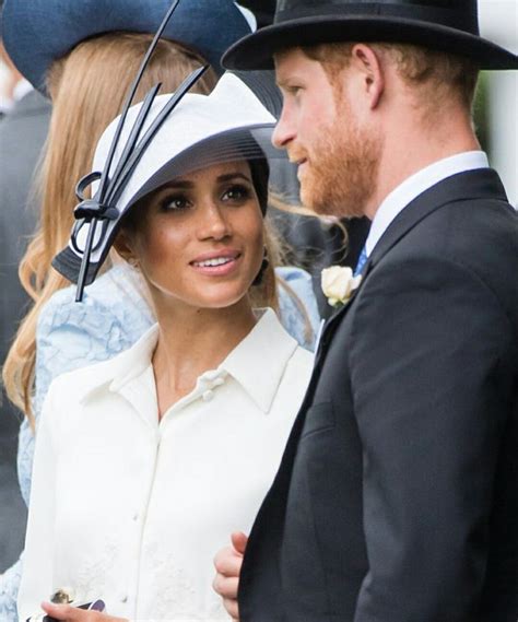 givenchy shirt dress meghan markle|Meghan Markle Makes Her Royal Ascot Debut In Summery White .